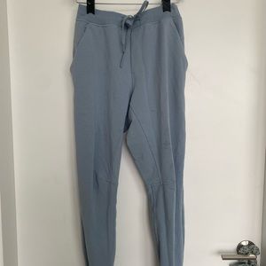 Men’s Lululemon Drawstring Jogger
